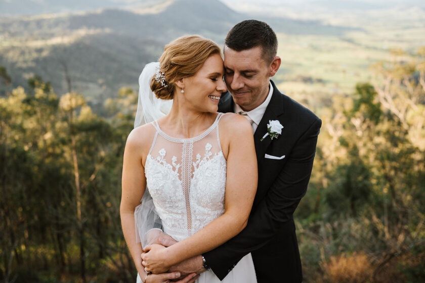 Newcastle and Hunter Valley Wedding Photography